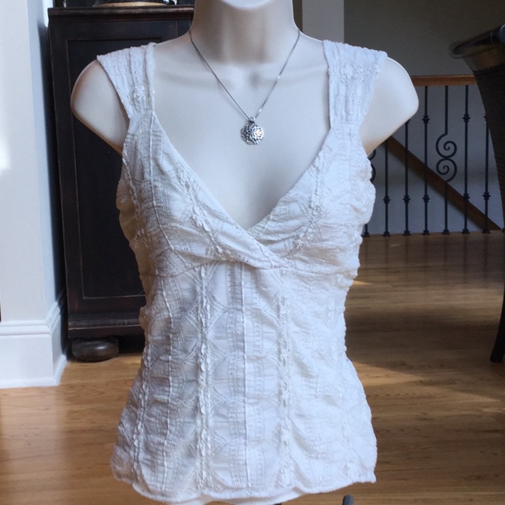 🌸WHBM TOP🌸